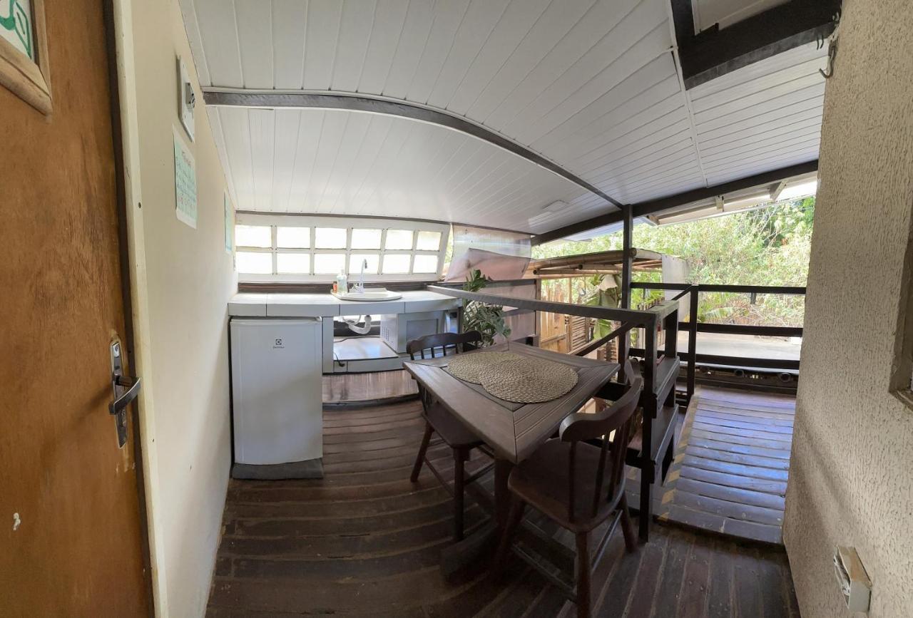 Doce Lar Hostel Noronha Фернанду-ди-Норонья Номер фото