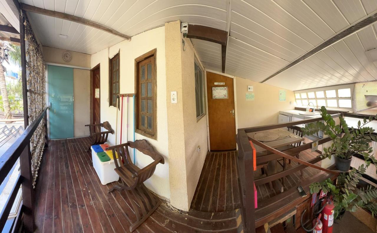 Doce Lar Hostel Noronha Фернанду-ди-Норонья Номер фото