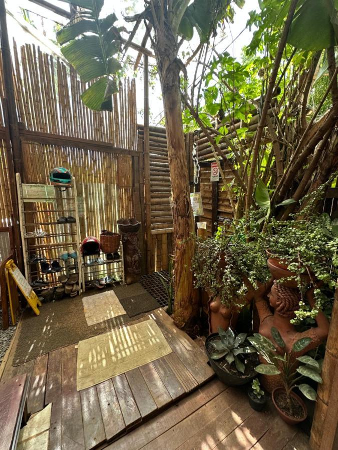 Doce Lar Hostel Noronha Фернанду-ди-Норонья Экстерьер фото