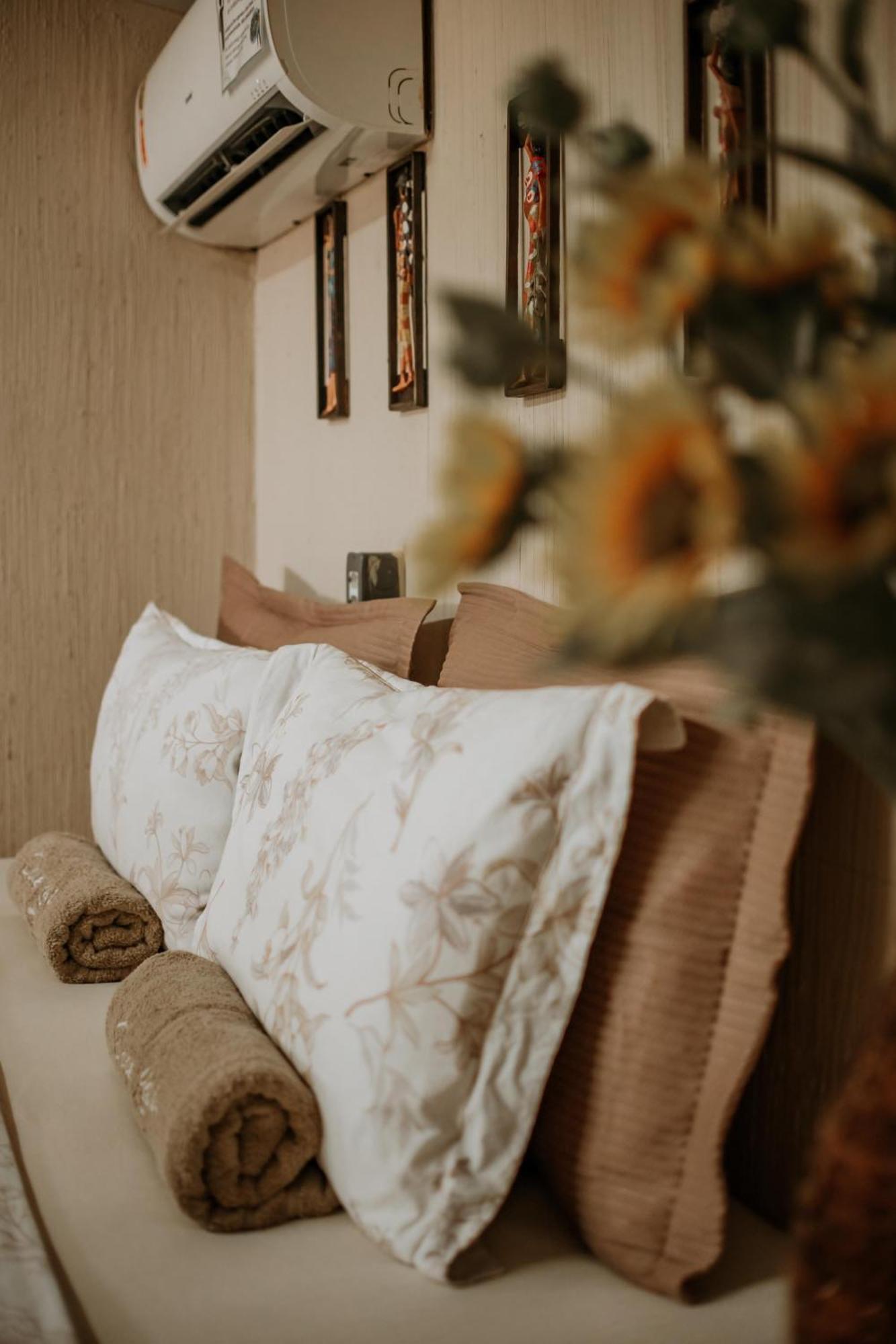 Doce Lar Hostel Noronha Фернанду-ди-Норонья Экстерьер фото