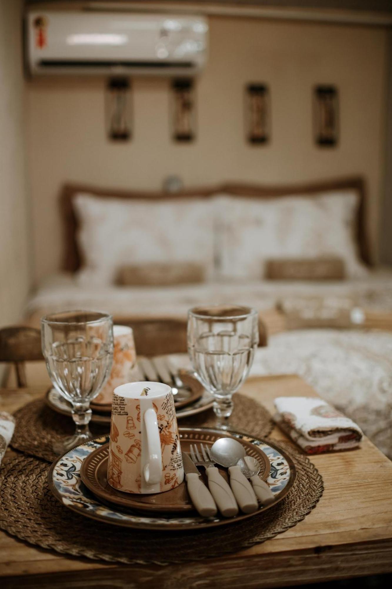 Doce Lar Hostel Noronha Фернанду-ди-Норонья Экстерьер фото